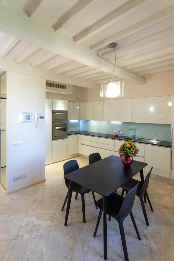 Goldentuscany Apartment Arezzo Exterior foto