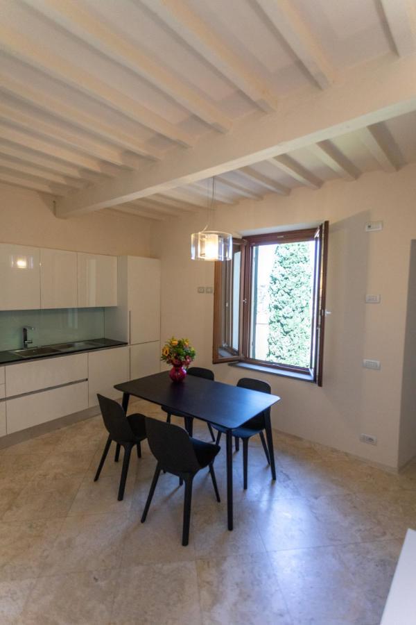 Goldentuscany Apartment Arezzo Exterior foto