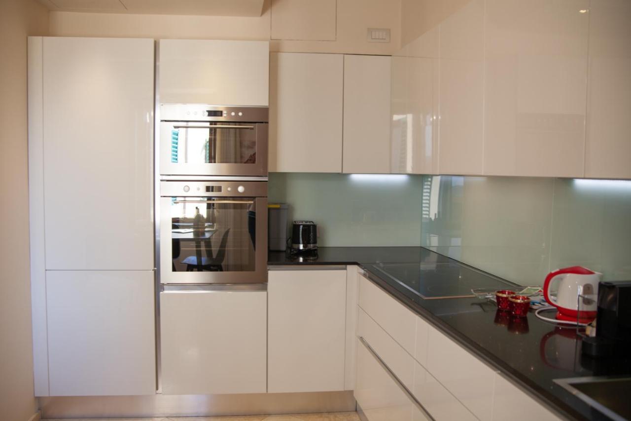 Goldentuscany Apartment Arezzo Exterior foto