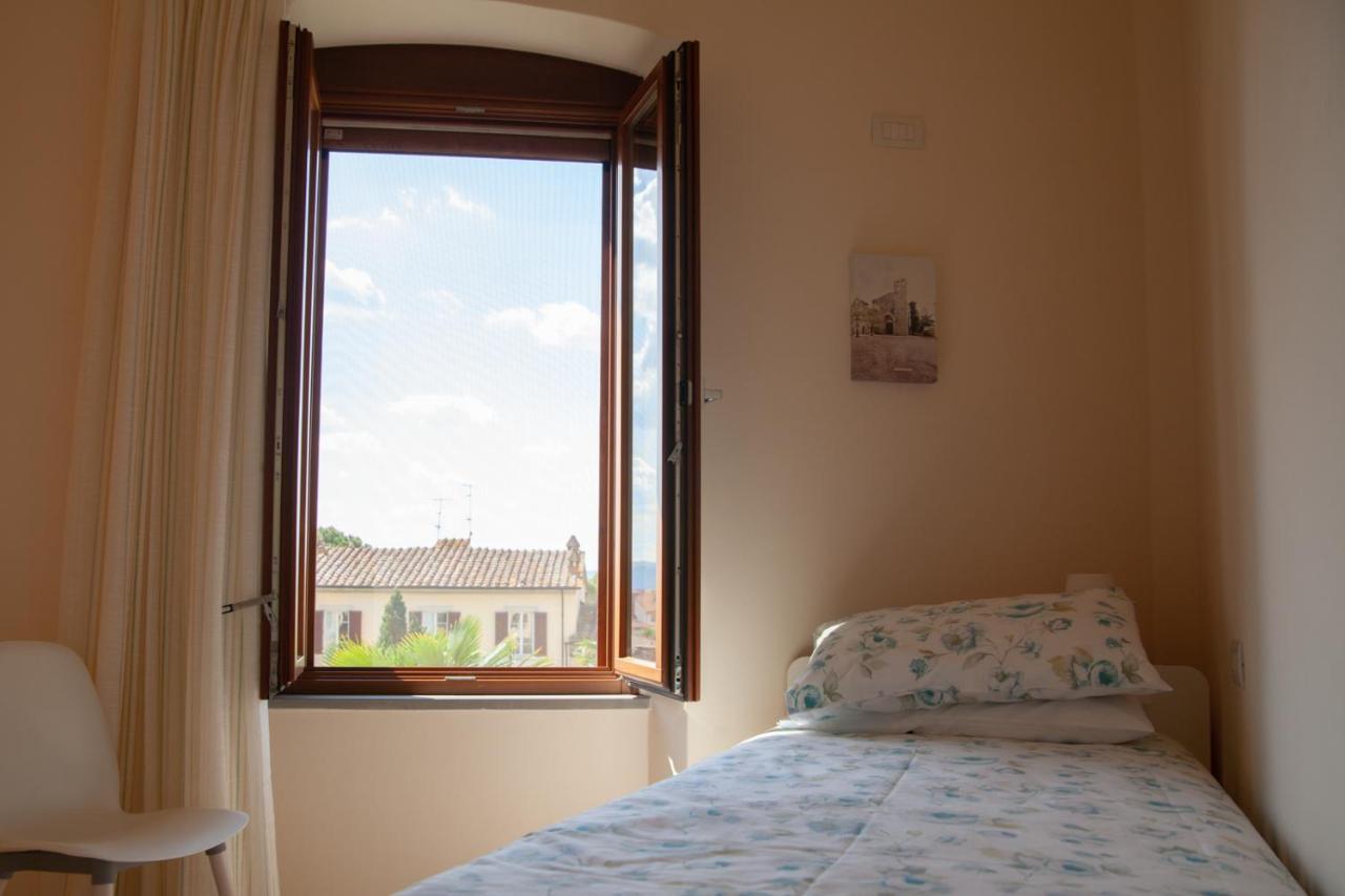 Goldentuscany Apartment Arezzo Exterior foto